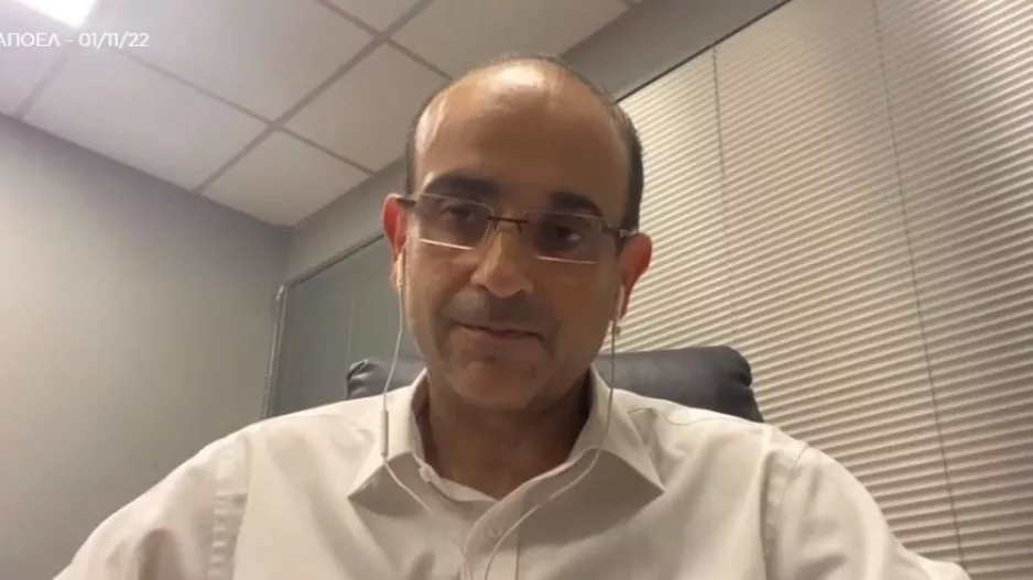 Π. Παναγιώτου: "Ο ΑΠΟΕΛ χρειάζεται τον Σέρβο του"!