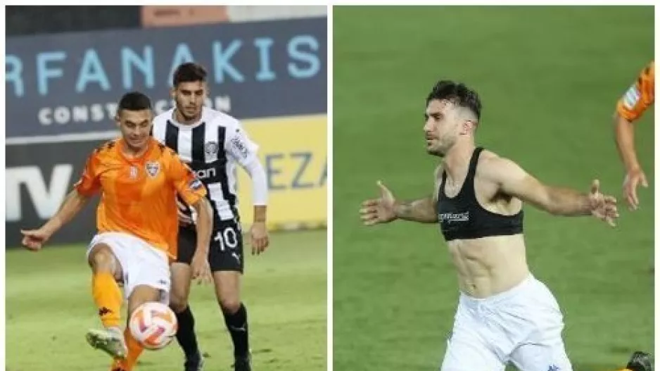 Show Λοβέρα, Μάντζη!