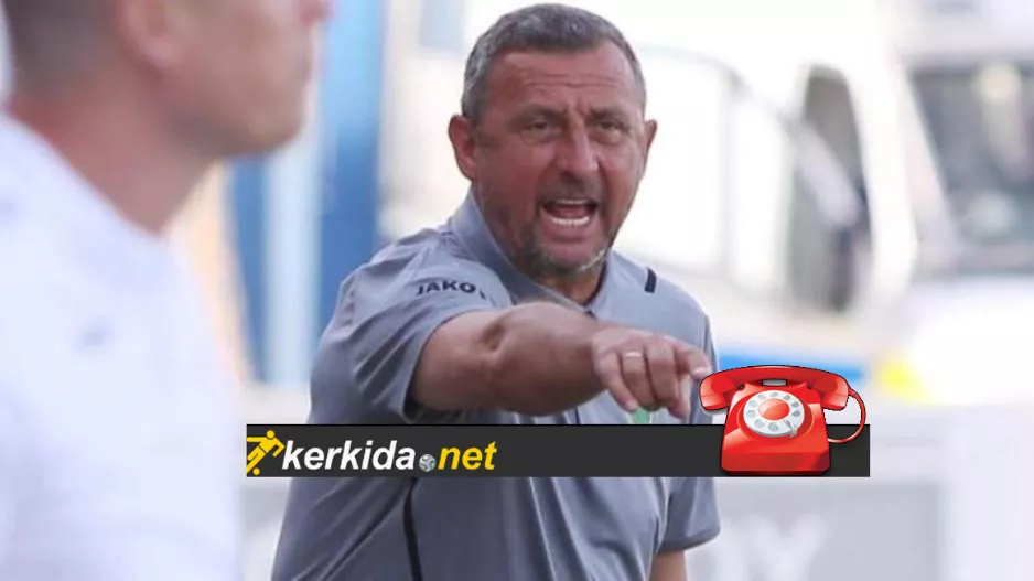 Τούτιτς: "Ένιωσα ωραία που επέστρεψα-Πρώτα 8άδα και βλέπουμε για άνοδο"