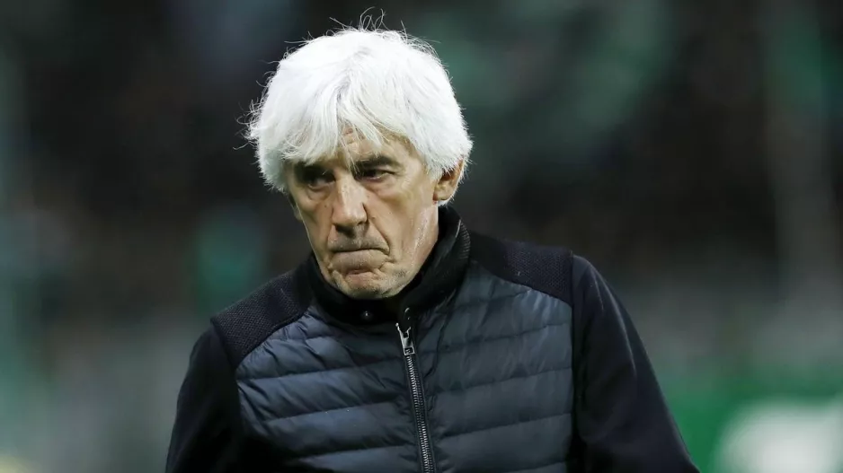 Γιοβάνοβιτς: "Δεν κάναμε καλό ματς"