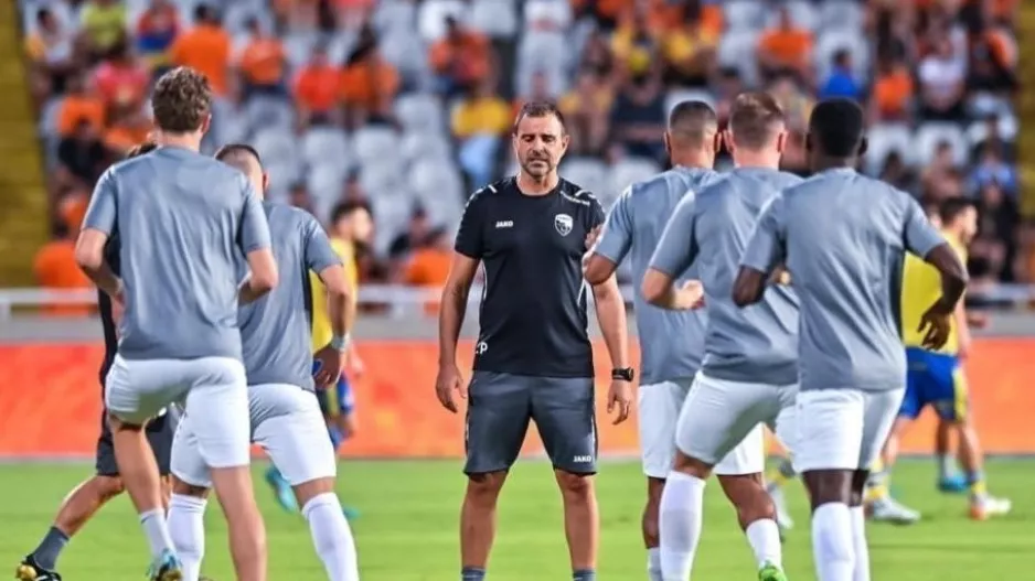 Παπαδάκης: "Κάποιοι αξίζουν μια εξήγηση... κάποιοι απολύτως τίποτα"