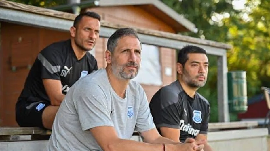 Τέλος εποχής!