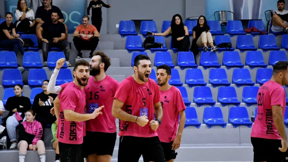 Προεθνική U18 Γυναικών: Προπόνηση… με φόντο το Πανευρωπαϊκό του 2024