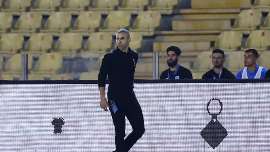 Οι 11 του Μακρίδη στο πρωινό φιλικό