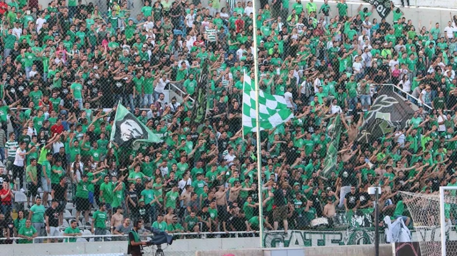 Ομόνοια: 2200 για "αιώνιο"/Ενημέρωση 