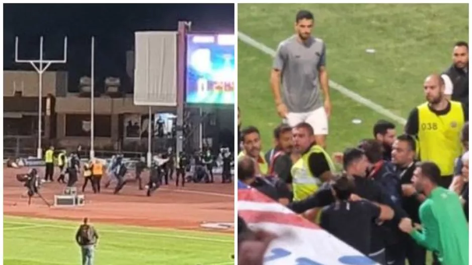 Αγωνία... για τέσσερις/ Απόψε οι αποφάσεις του Αθλητικού Δικαστή