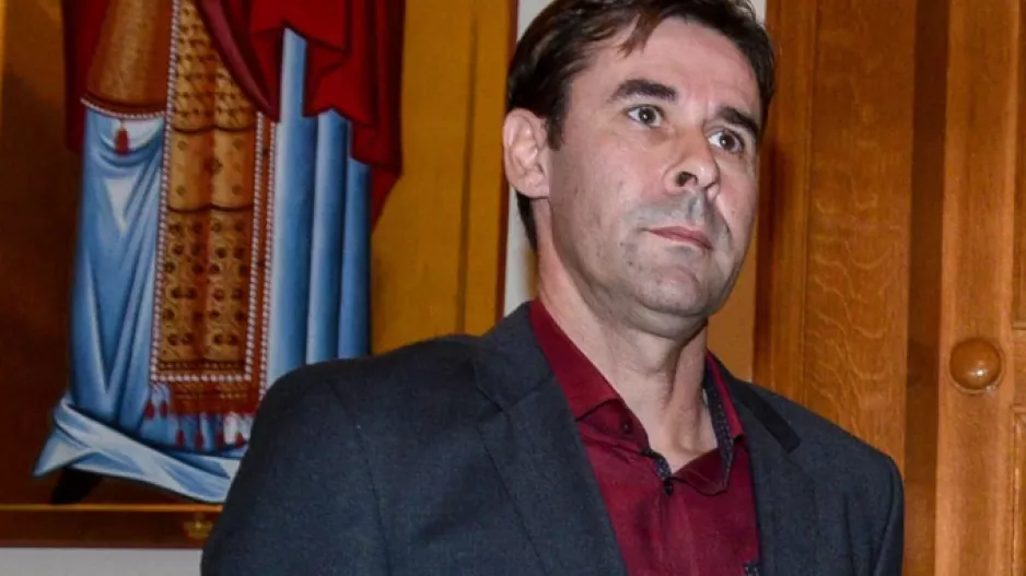 Τσιάρτας: Ποινή φυλάκισης 10 μηνών για τρανσφοβική ανάρτηση στα social media 