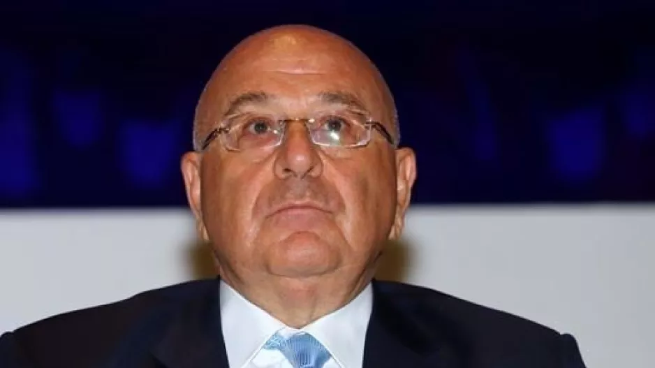 Πουλλαΐδης (γραπτή δήλωση): "Aναλαμβάνω πρώτος την ευθύνη για τις λανθασμένες επιλογές"