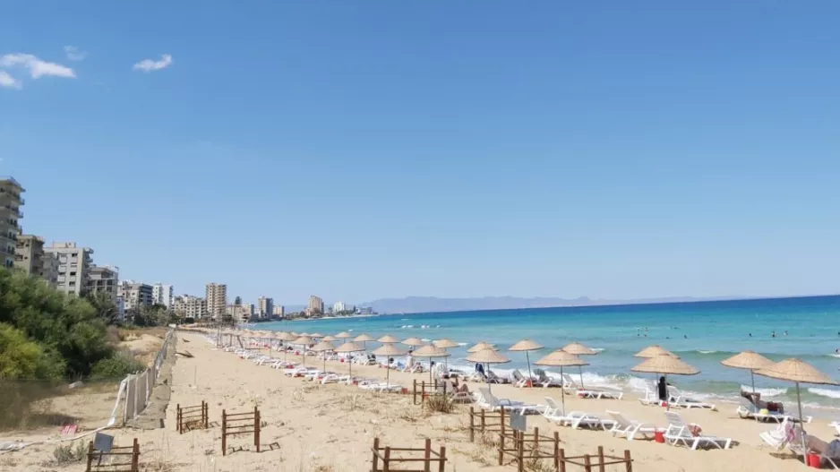 Η Ανόρθωση καταδικάζει την ανακήρυξη του ψευδοκράτους