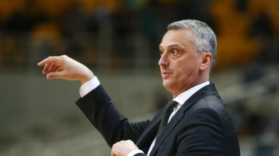 Ράντονιτς: «Κάναμε καλή προσπάθεια κόντρα στον ΠΑΟΚ»