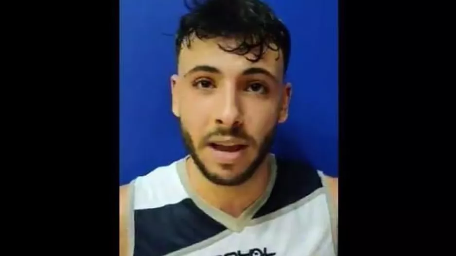 "Δείξαμε ποιοι είμαστε" (βίντεο)