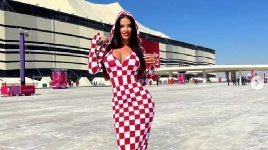 Η Ivana