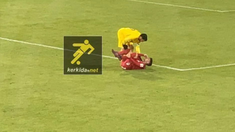 Η φάση στο "Παπαδόπουλος" - "Φωνές" Ομόνοιας, fair play με Σωφρονίου-Λοΐζου!
