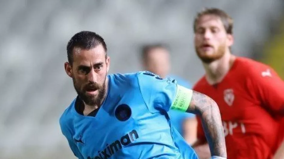 "Σήμερα ήμασταν σαν μια οικογένεια, θύμισε τον Απόλλωνα τον περσινό"