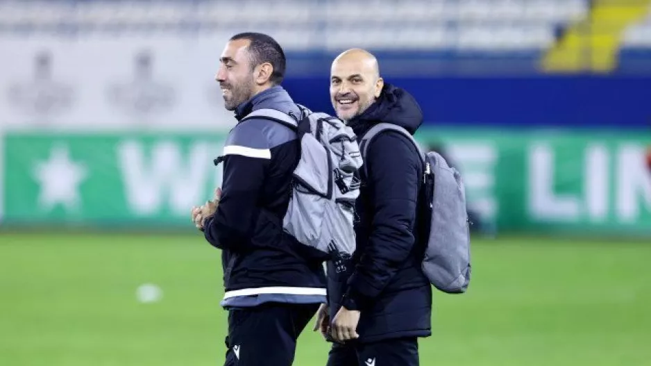 Var και Avar!