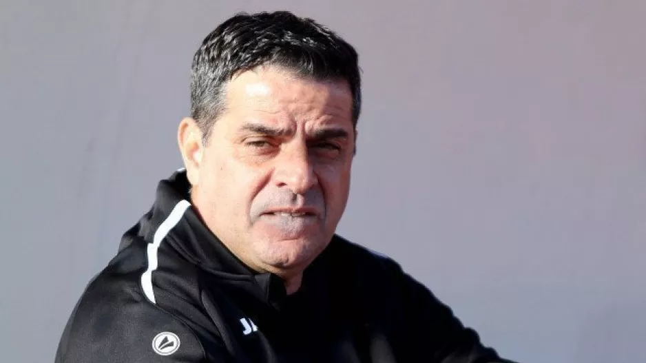 Αντίπαλος η Ομόνοια 29Μ!