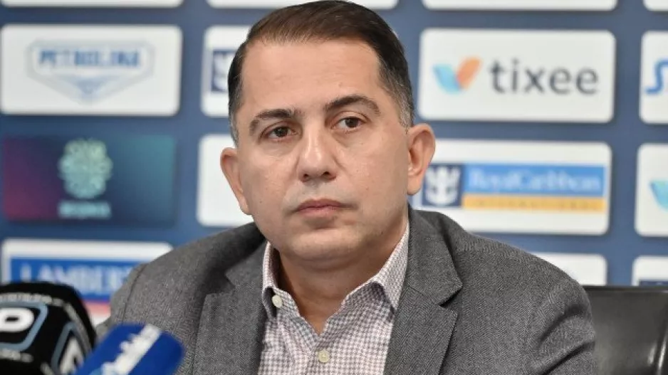 Βαθμός 8.5 στον Νίκο Κίρζη