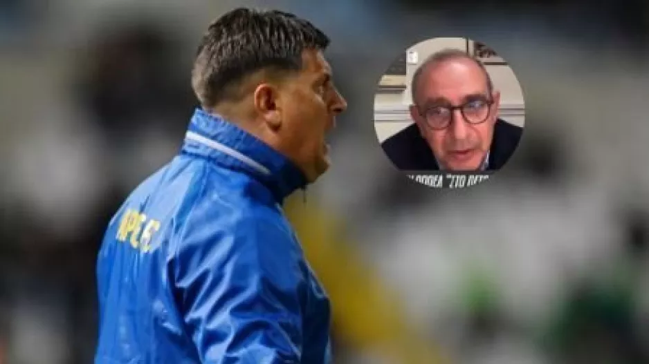 "Πριν έρθει ο κ. Μιλόγεβιτς δεν το πίστευα..." 
