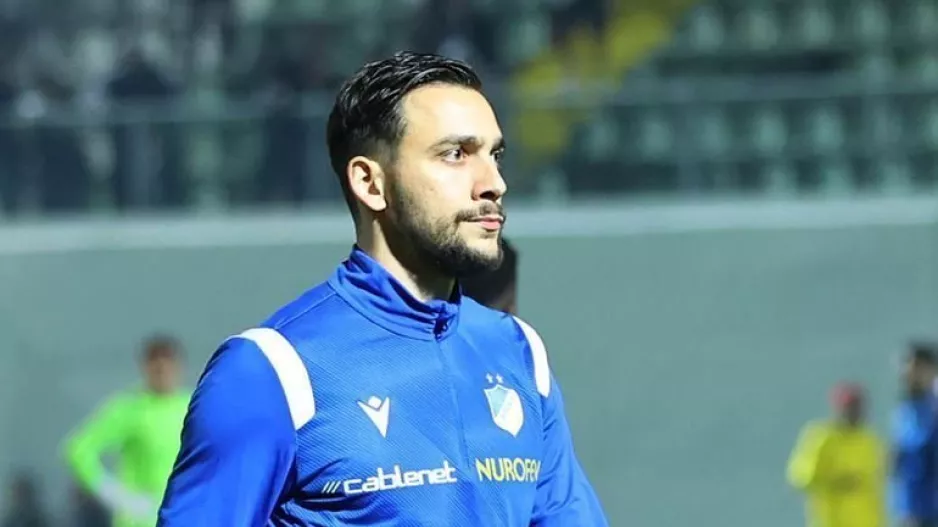 Update... AΠΟΕΛ ενόψει Σαλαμίνας