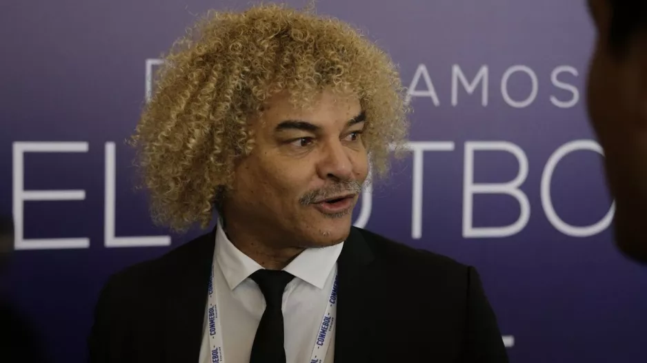 Βαλντεράμα: "Η Αργεντινή έφτιαξε μία ομάδα για να νικάει, όπως και το 1986"