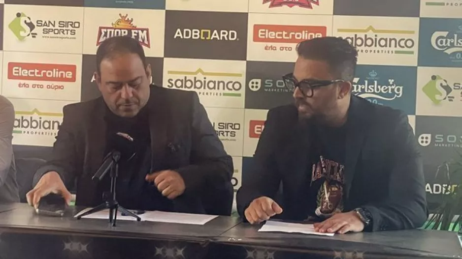 Όλες οι λεπτομέρειες για το 2ο Παγκύπριο Εταιρικό Τουρνουά Futsal Sabbianco