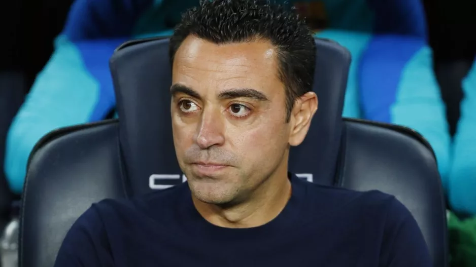 Τσάβι: "Θα μας λείψει ο Πικέ, δυσκολότερη αντίπαλος που θα μπορούσε να μας τύχει η Γιουνάιτεντ"