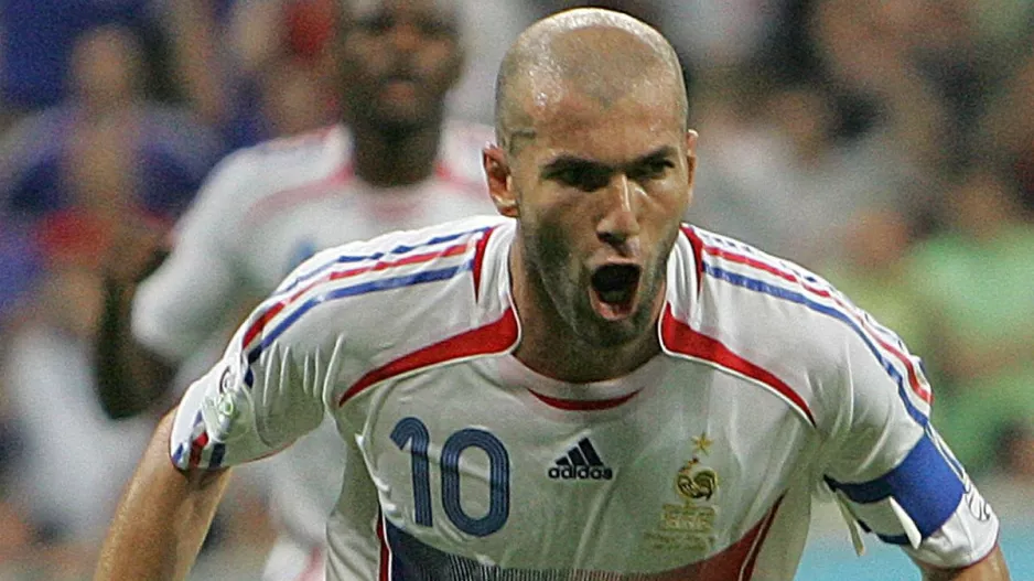 Αγωνιστείτε με τους World Cup Icons στο FIFA 23