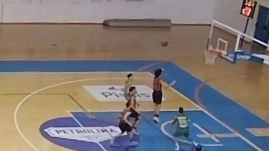 Show-time στο Κίτιον! (βίντεο)