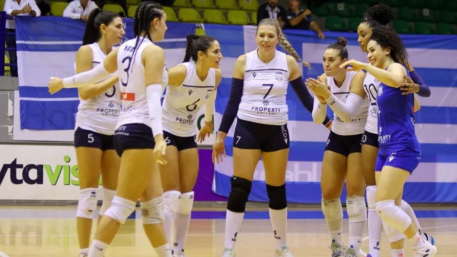 Κέρδισε την Ανόρθωση με 3-1 στο «ΣΩΤΗΡΕΙΟ» ο Απόλλωνας 
