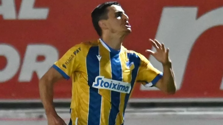 Georgi Kostadinov