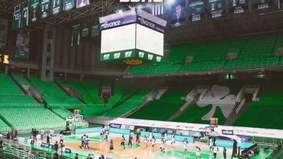 Αρχίστε τις ανακοινώσεις μπας και γίνει το αυτονόητο
