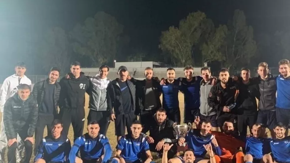 Πρωταθλητής το Πανεπιστήμιο Κύπρου