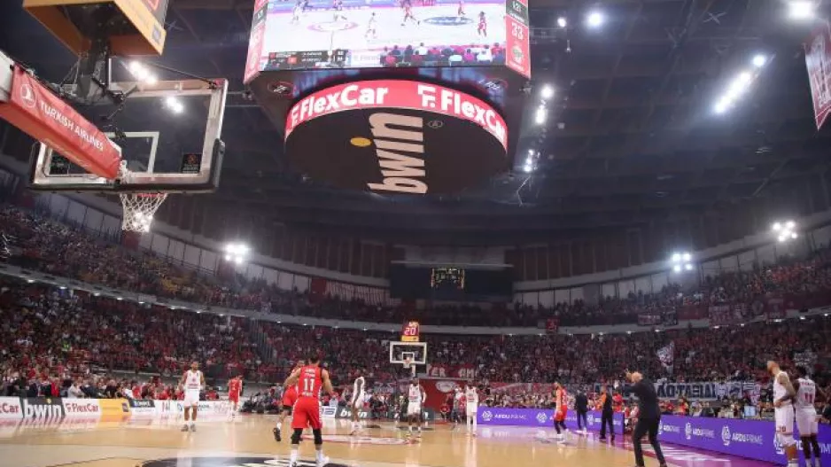 Προς sold out το "αιώνιο" ντέρμπι