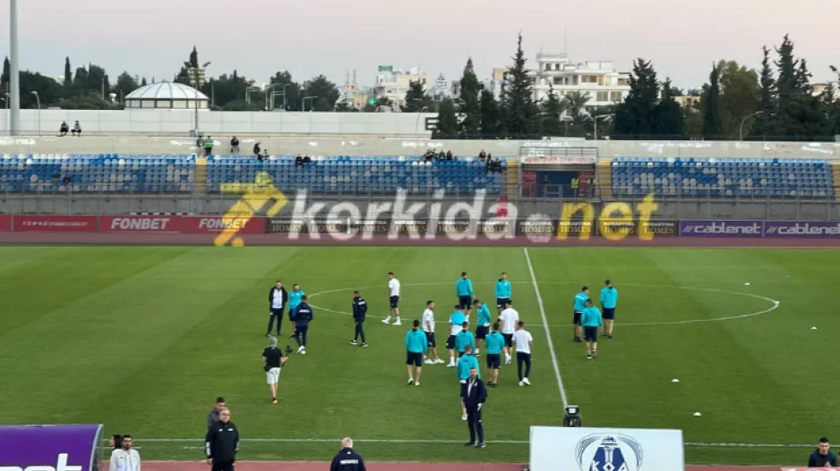 H εντεκάδα του Παναθηναϊκού