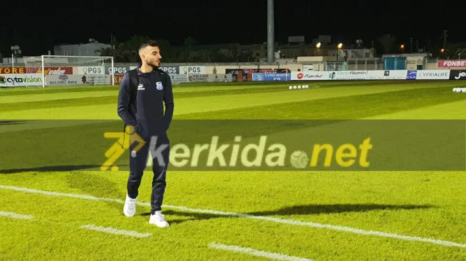 Πίττας/Eπιστροφή σε γνώριμα λημέρια 