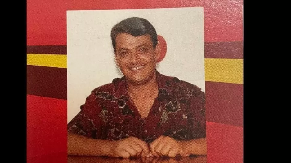 Θλίψη για τον χαμό του Μιχάλη Φελλά