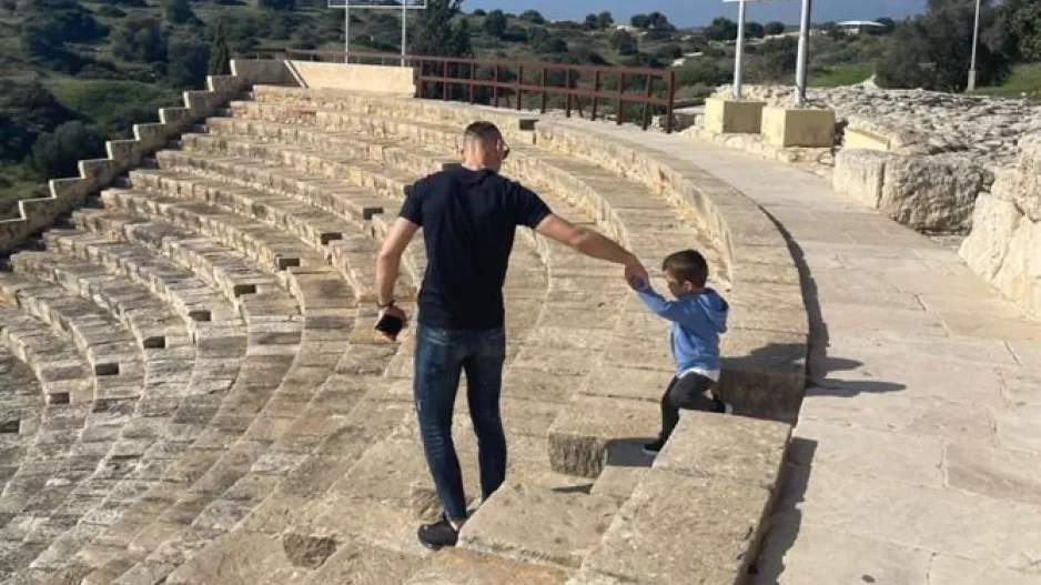 Στο Κούριον ο Γιοβάνοβιτς