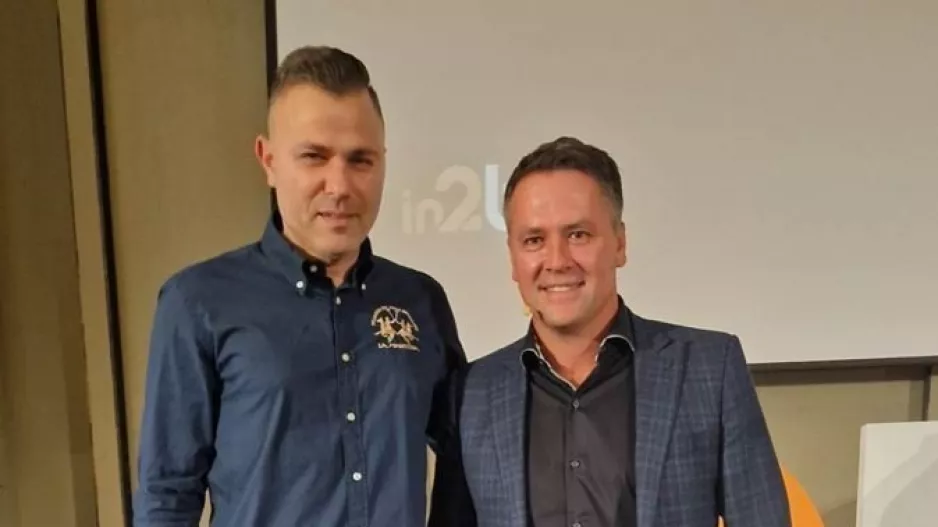 Kerkida ο μεγάλος Michael Owen!