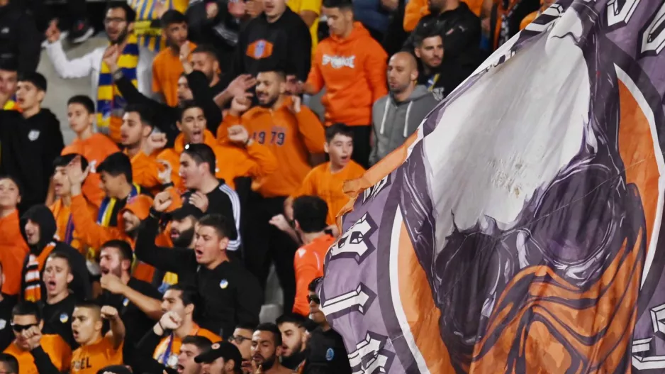 Με τον 12ο!