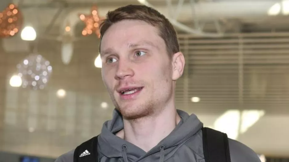 Γκριγκόνις: "Κάθε αγώνας στην Euroleague είναι μάχη"