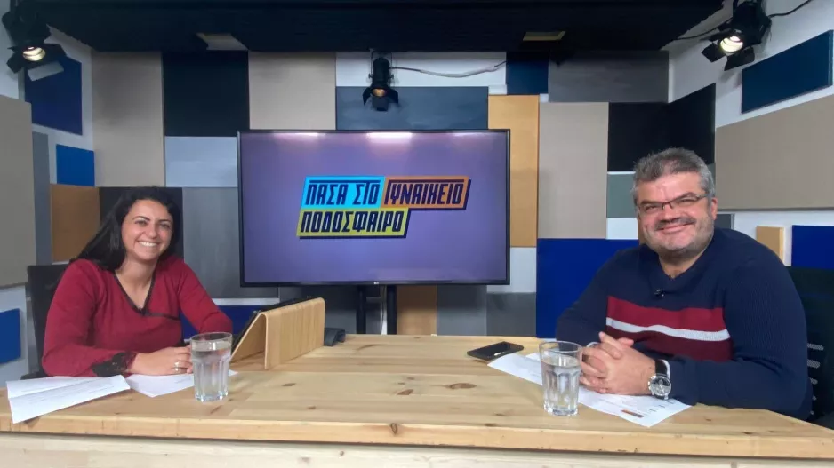 «Πάσα στο Γυναικείο Ποδόσφαιρο» - Οι κορυφαίες του 2022!