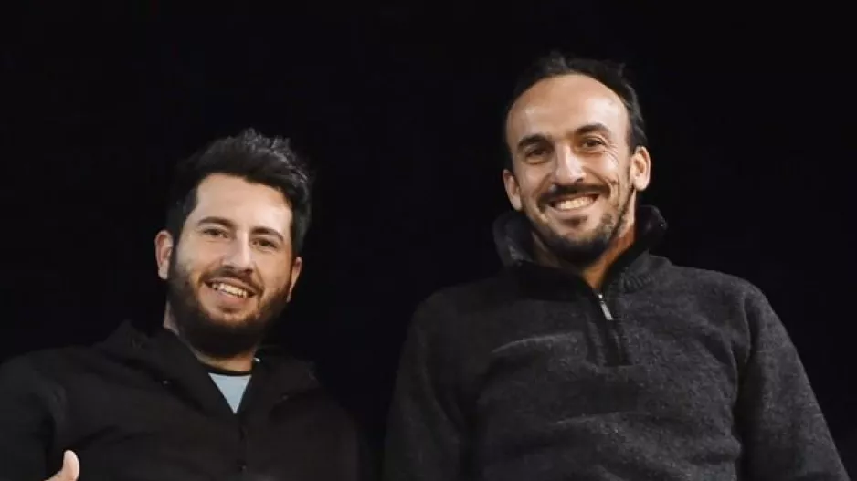 ΝΙΚΕΣ=Χαμόγελα