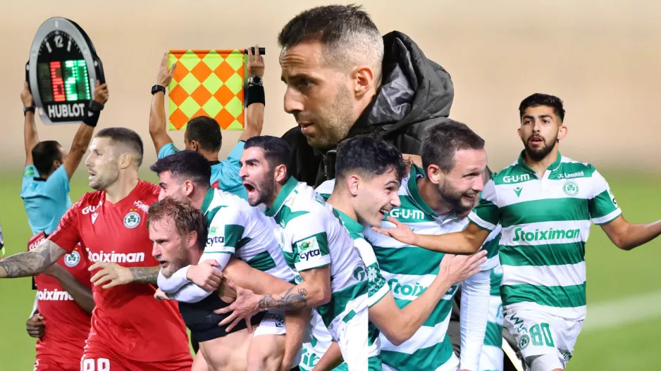 Φερέρα/Οι αλλαγές που σκόραραν και τα πεπραγμένα πριν τα τελευταία μεγάλα τεστ του 2022!