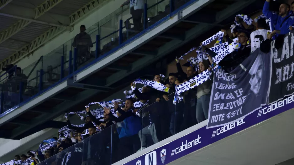 ΕΠΙΣΤΟΛΕΣ αστυνομίας/"ΚΑΘΑΡΗ" η Πάφος