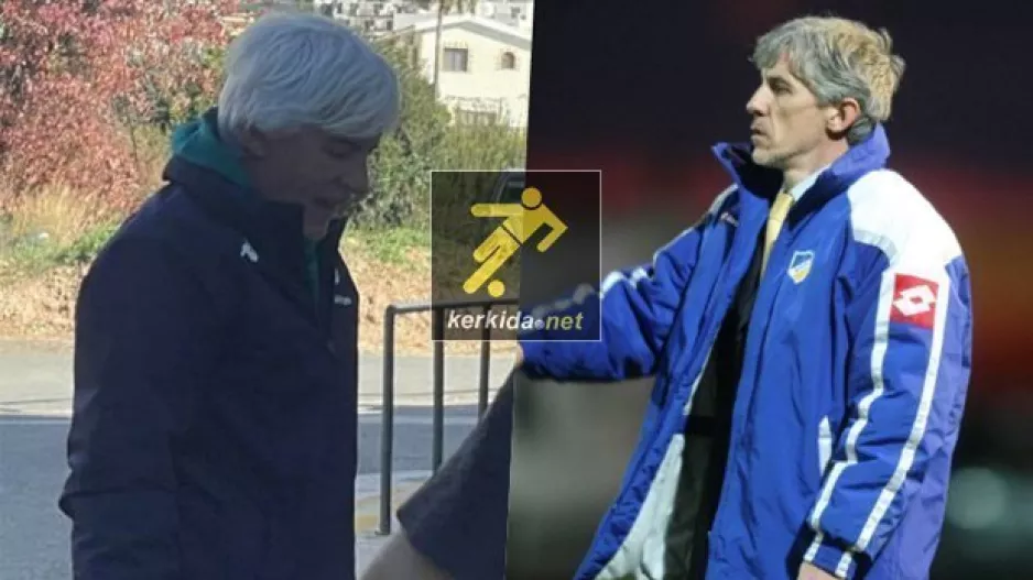 ΕΚΕΙ... ξεκίνησε η κυριαρχία του Ιβάν!