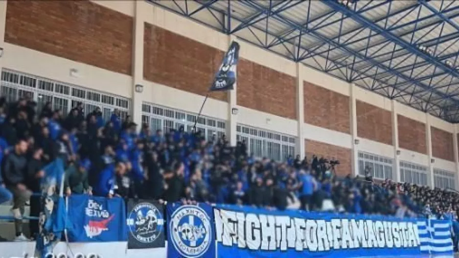 "H Aνόρθωσις είναι ο κόσμος της"