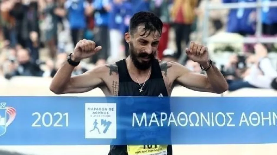 Θετικός σε έλεγχο ντόπινγκ ο Γκελαούζος