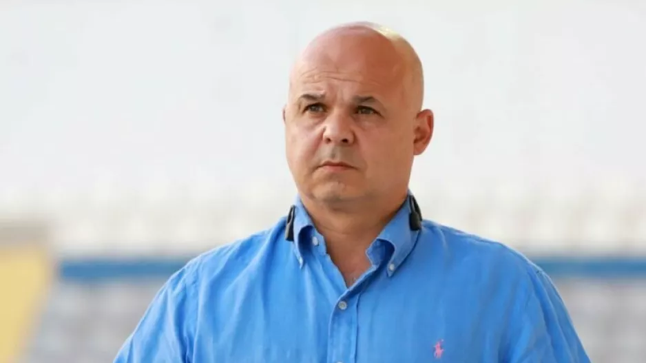 Βγαίνει... μπροστά ο Χαμπουλλάς/ Ενημέρωση για την διάσκεψη