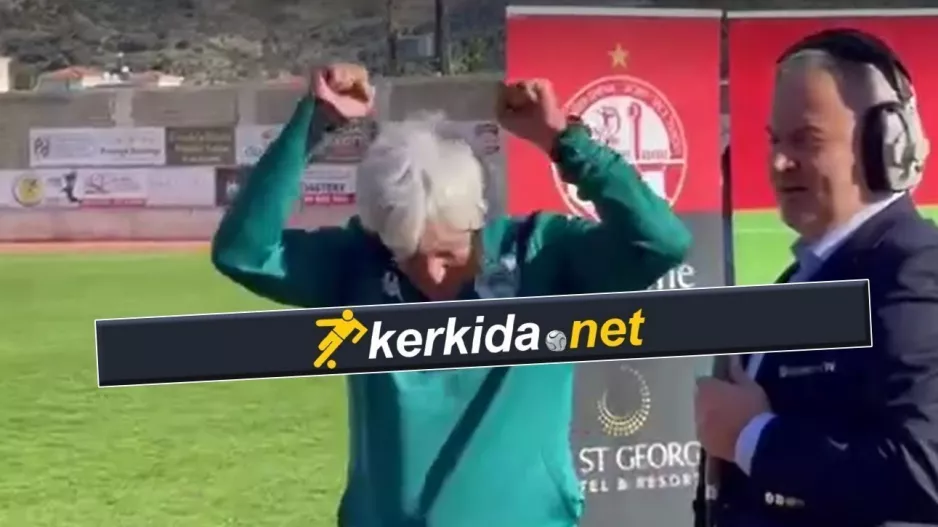 (ΒΙΝΤΕΟ ΚΕΡΚΙΔΑ) Αποθέωσαν Ιβάν - Σήκωσε γροθιές στον κόσμο 