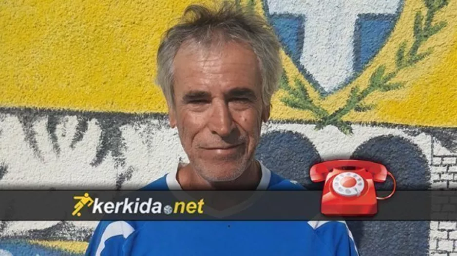 Φ.Βραχίμης: "Να τα βρούνε Πουλλαΐδης-Χαμπουλλάς/Πιο σκληρό πρόσωπο αν δεν εισακουστούμε"